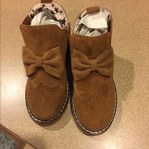 Toddler boots